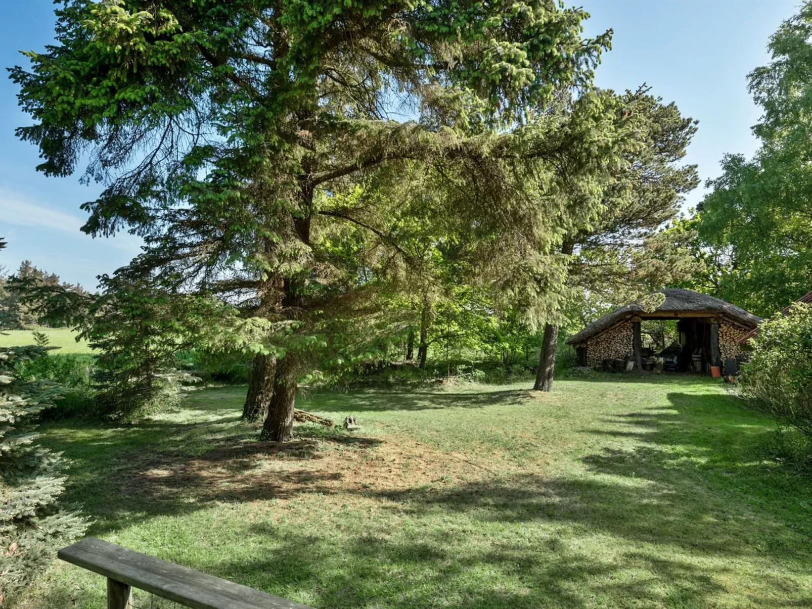 "Norwin" - 250m from the sea-Buiten