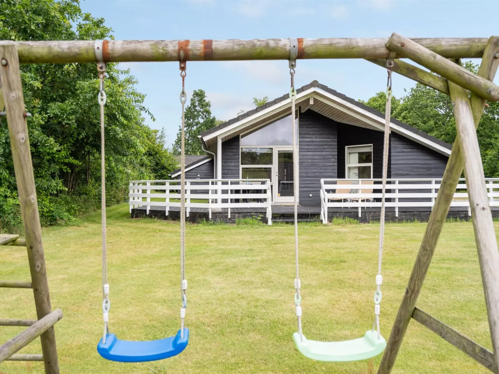 "Tatti" - 30km from the sea-Buiten