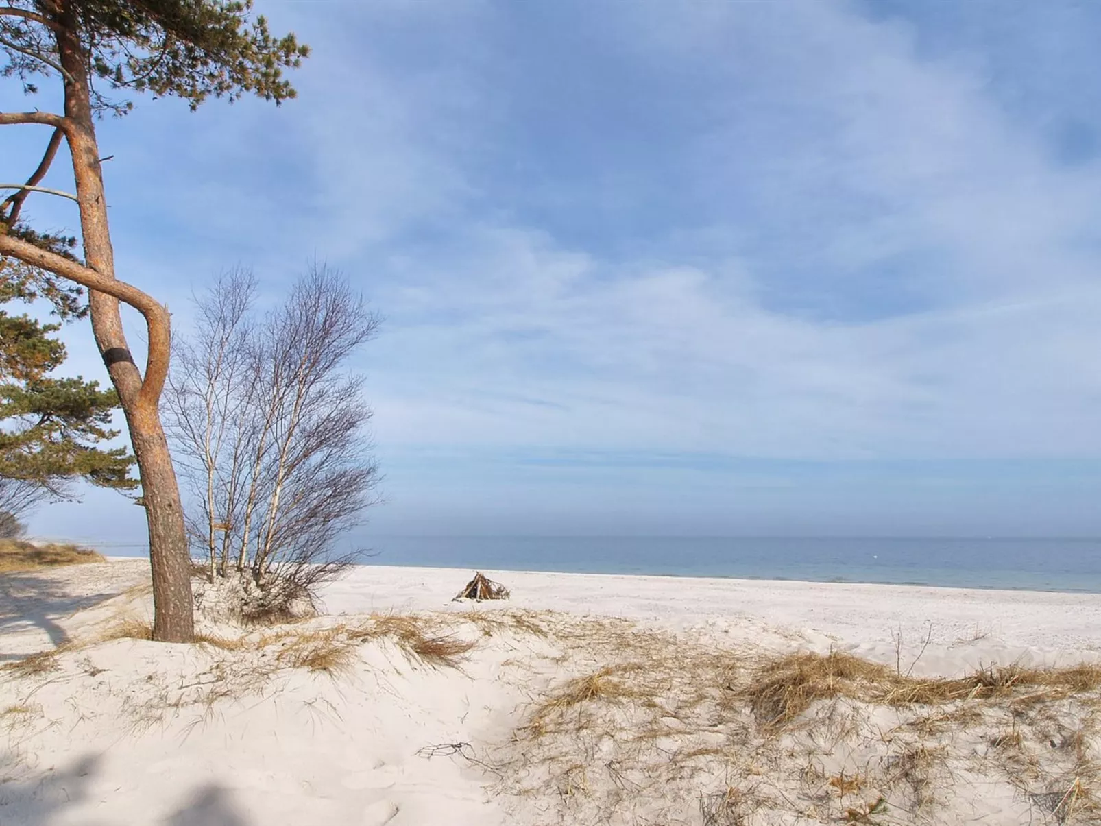 "Anemette" - 100m from the sea-Buiten