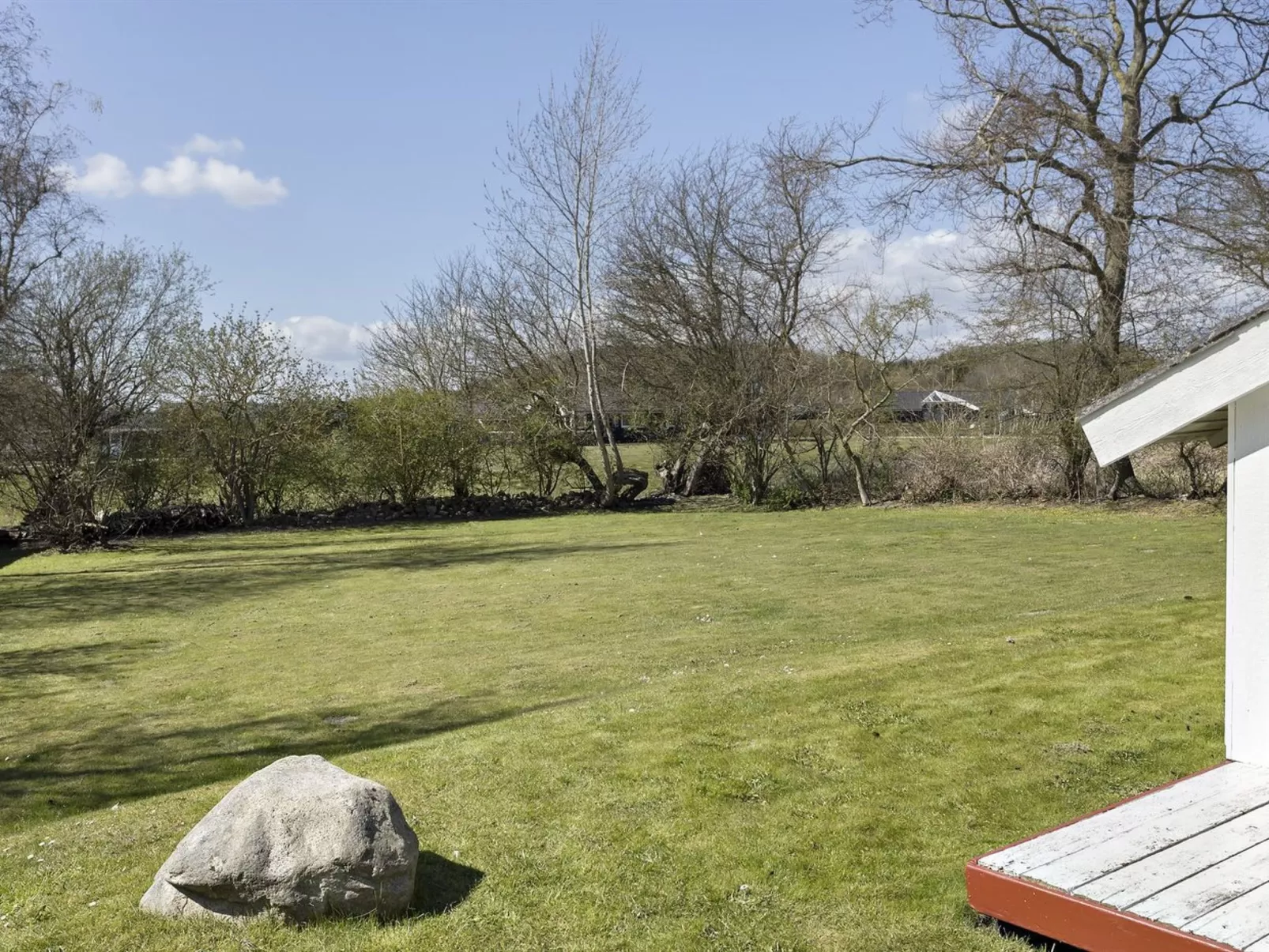 "Guthki" - 275m from the sea-Buiten