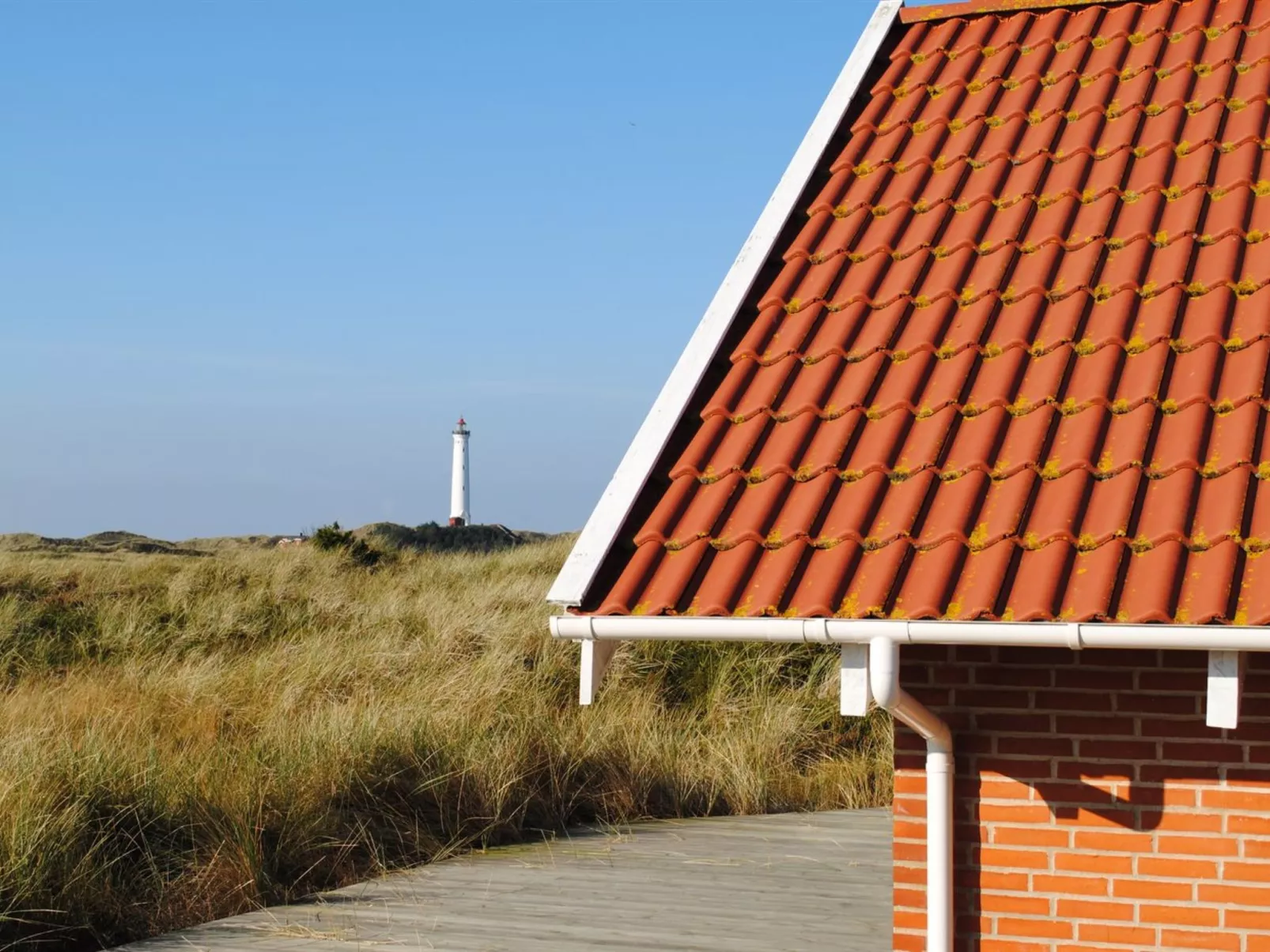 "Drusilla" - 800m from the sea-Buiten