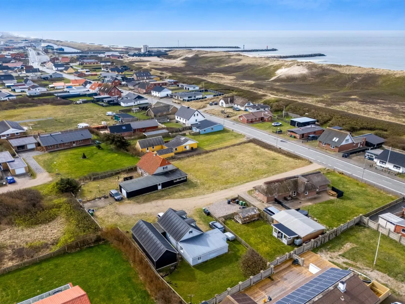 "Fransiska" -  from the sea-Buiten