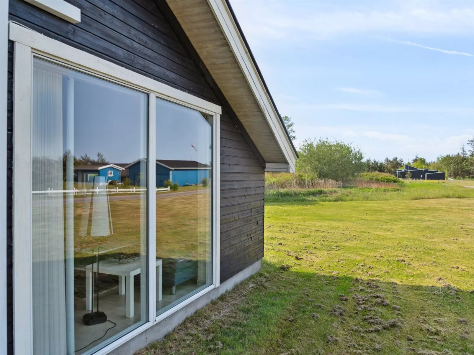 "Jil" - 750m from the sea-Buiten