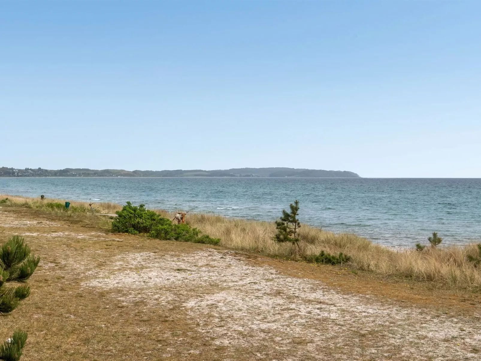 "Keyla" - 50m from the sea-Buiten