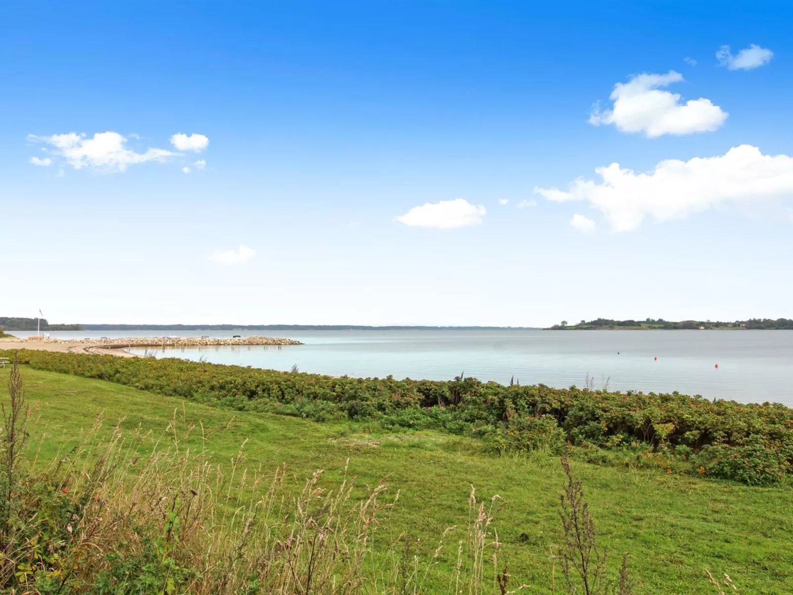 "Cara" - 200m from the sea-Buiten