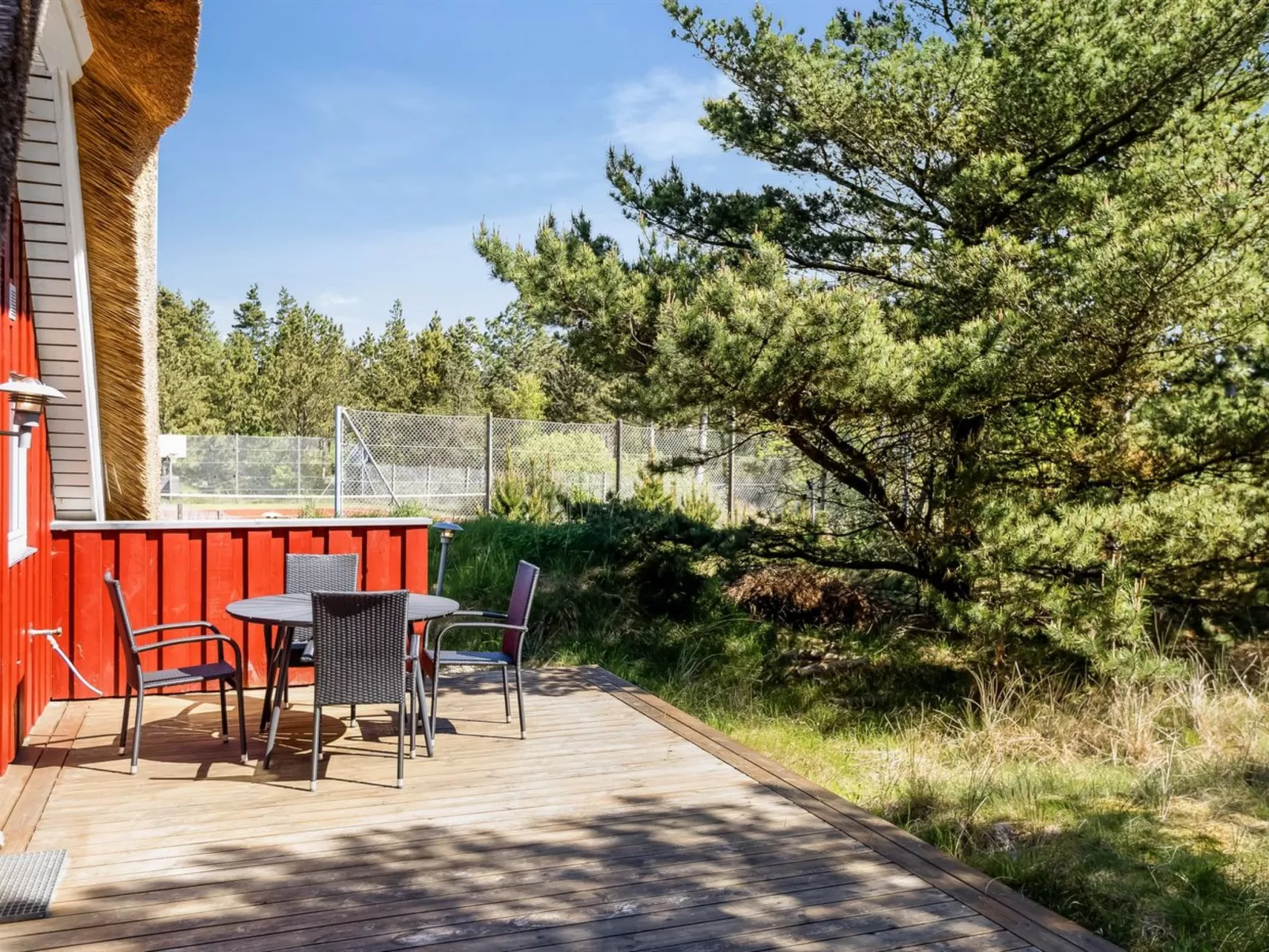 "Urpo" - 6km from the sea-Buiten