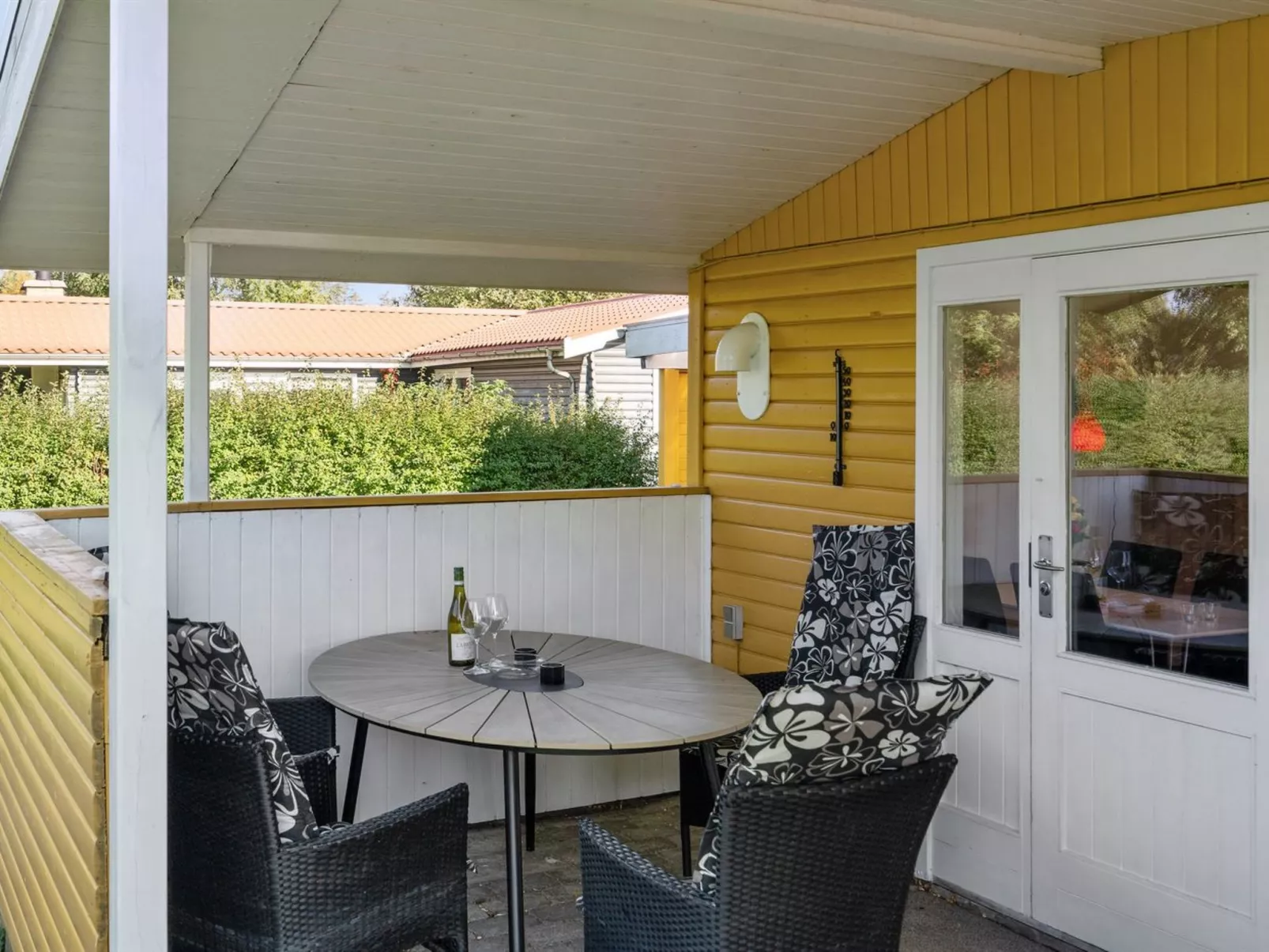 "Nane" - 80m from the sea-Buiten