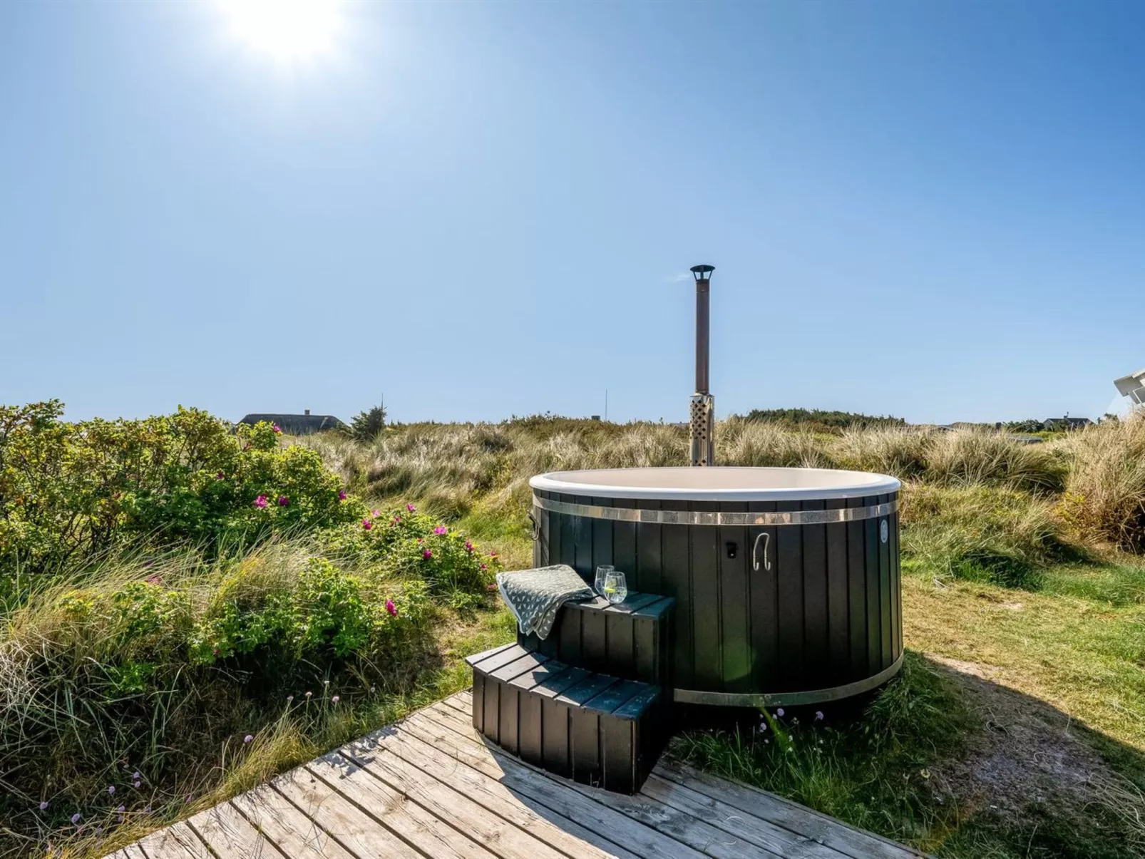 "Asalonis" - 250m from the sea-Binnen