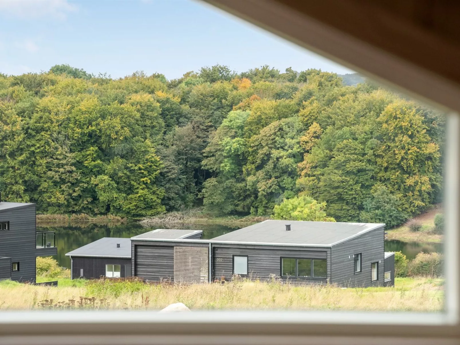 "Rathulf" - 500m from the sea-Buiten