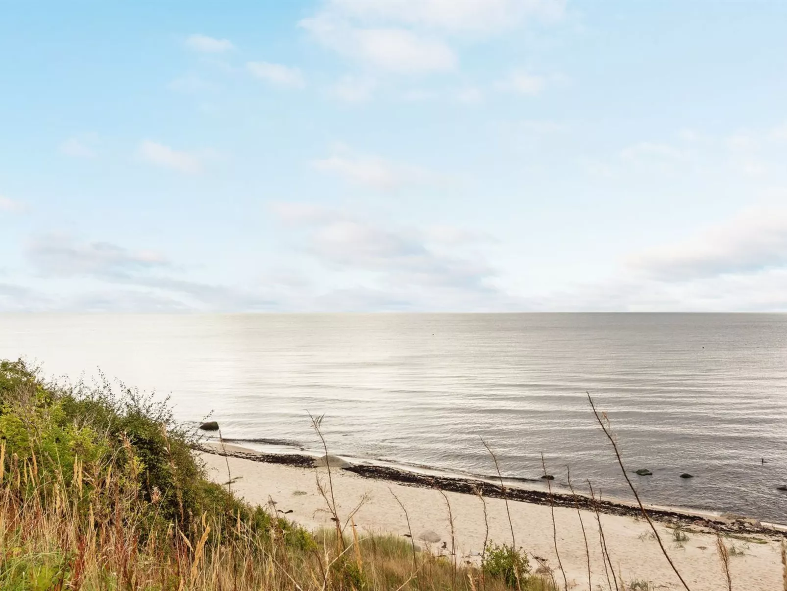 "Milrid" - 800m from the sea-Buiten