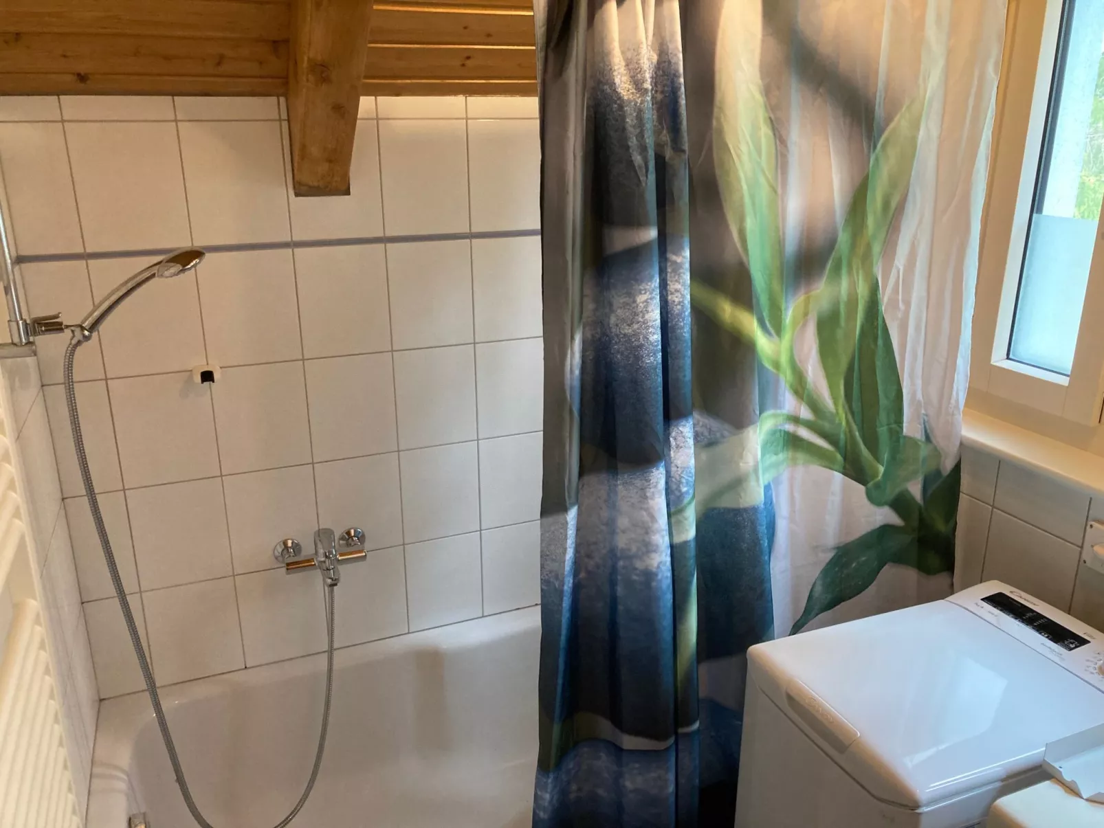 Maison de vacances - LM-Binnen