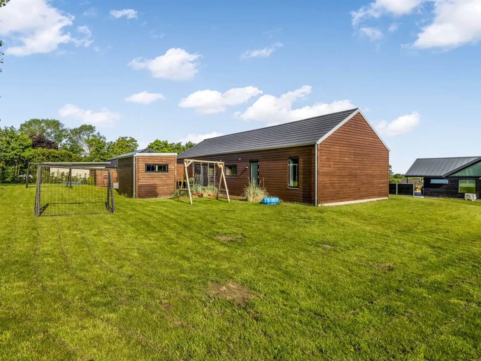 "Gojana" - 400m from the sea-Buiten