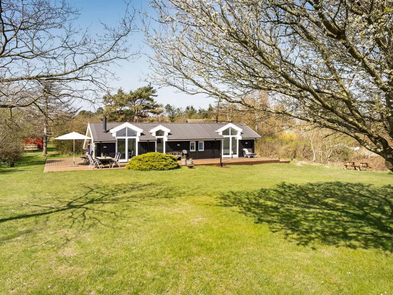 "Trajko" - 100m from the sea-Buiten