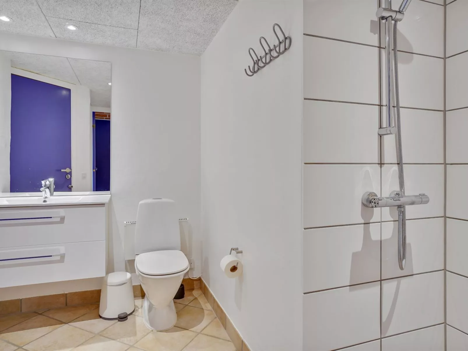 "Riika" - 425m from the sea-Binnen