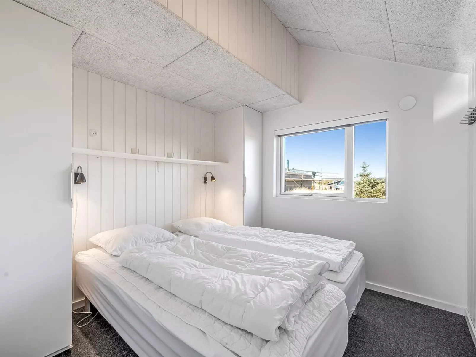 "Swante" -  from the sea-Binnen