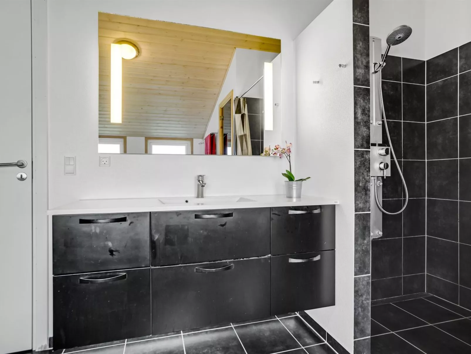 "Haghbarth" - 2.3km from the sea-Binnen