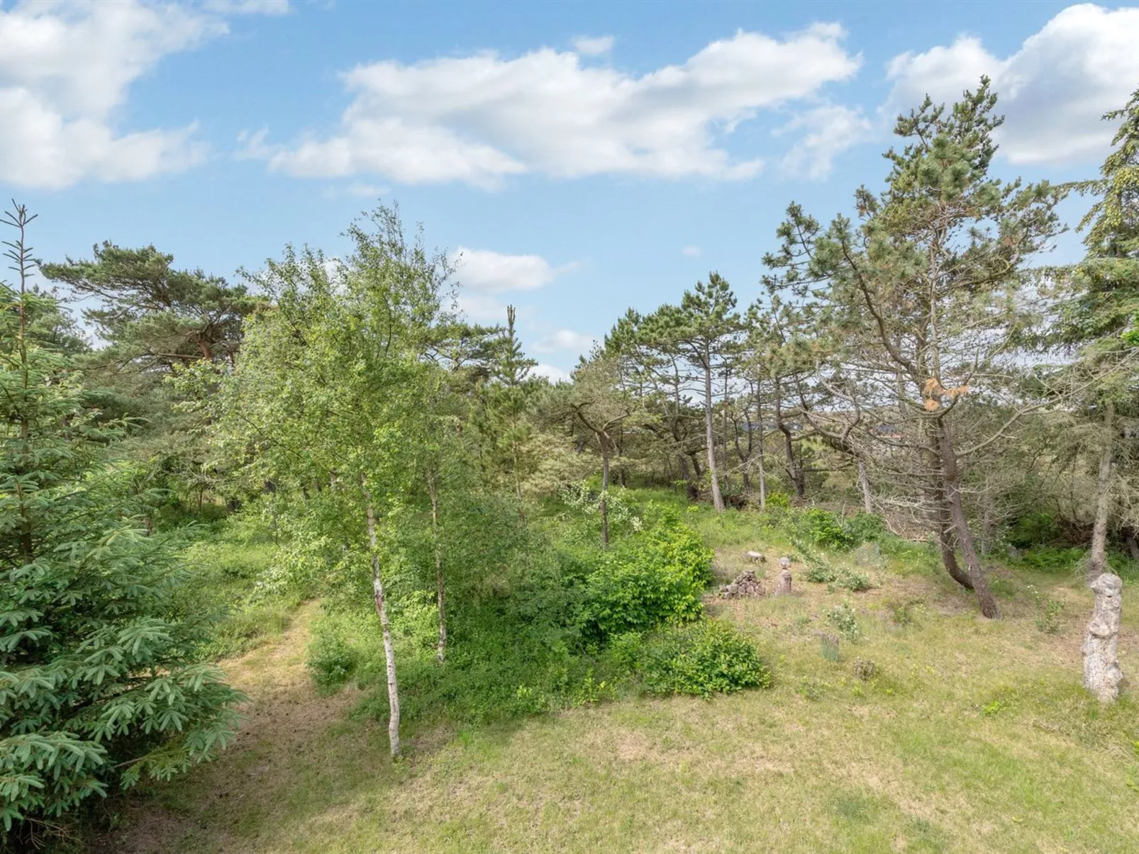 "Ilsebeth" - 1km from the sea-Buiten