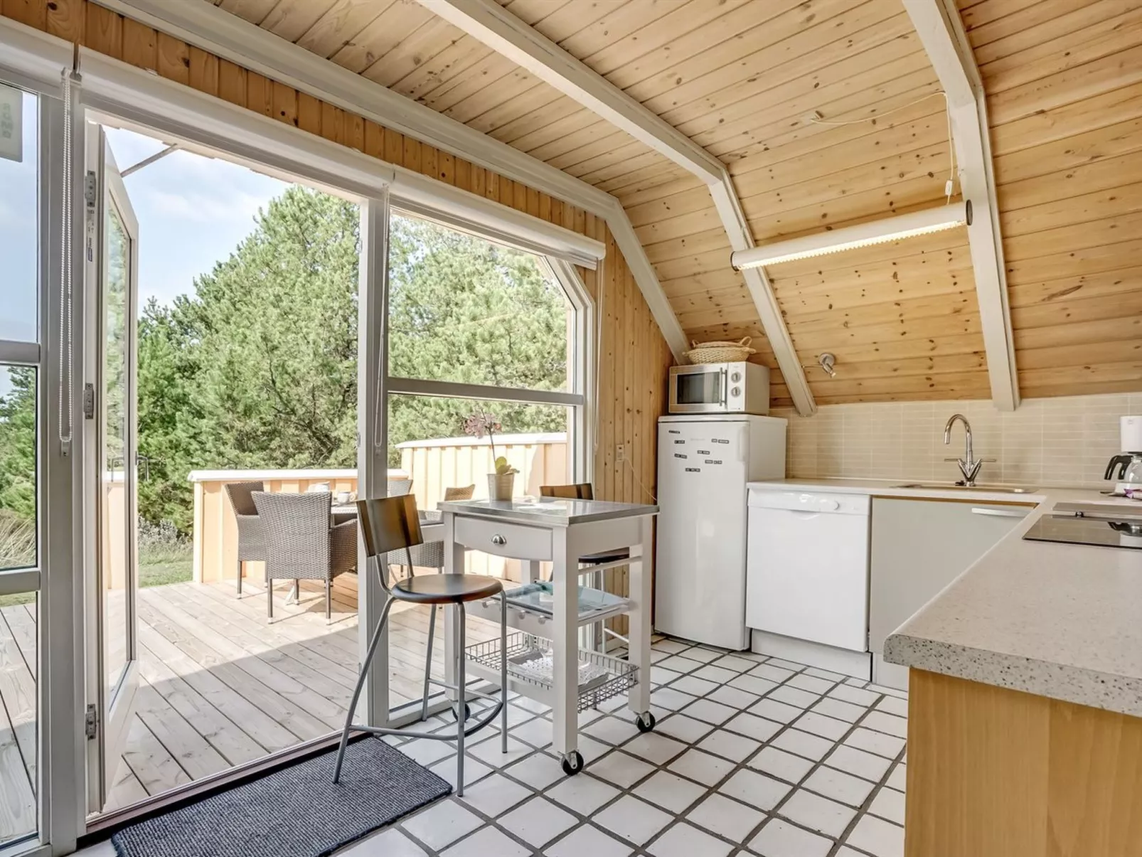 "Wale" - 3.3km from the sea-Binnen