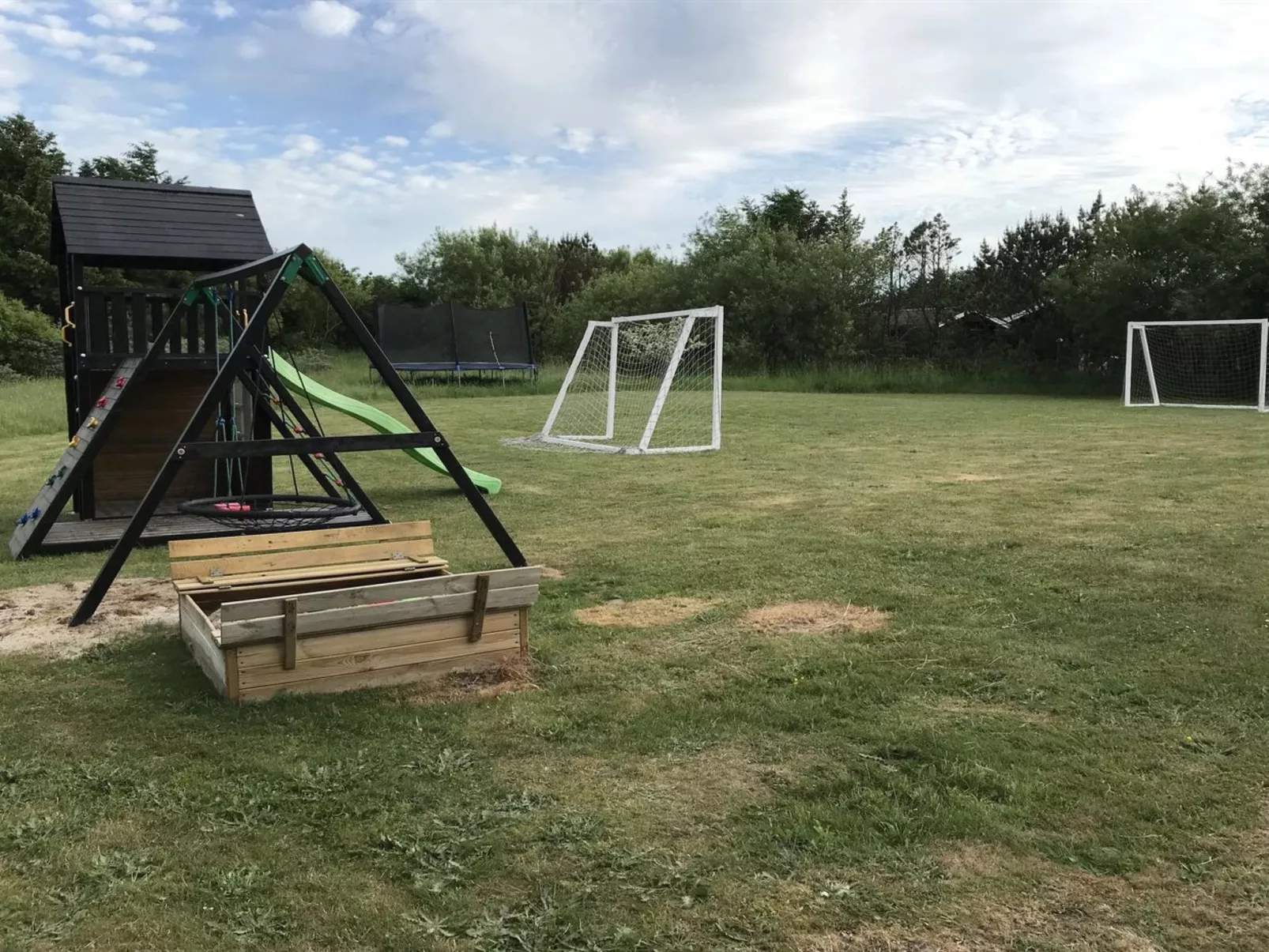 "Aiyana" - 530m from the sea