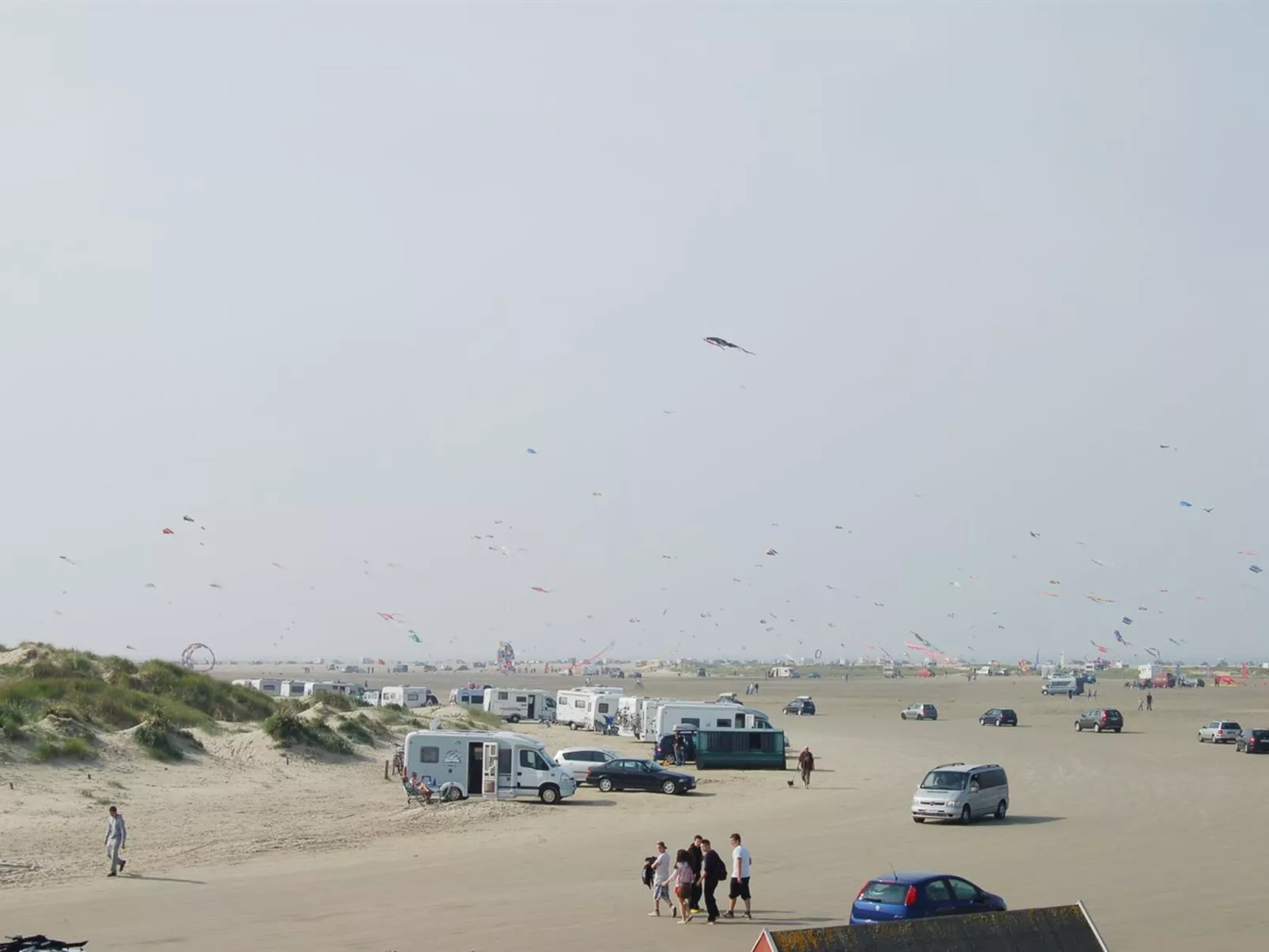 "Tirsa" - 3.9km from the sea-Buiten