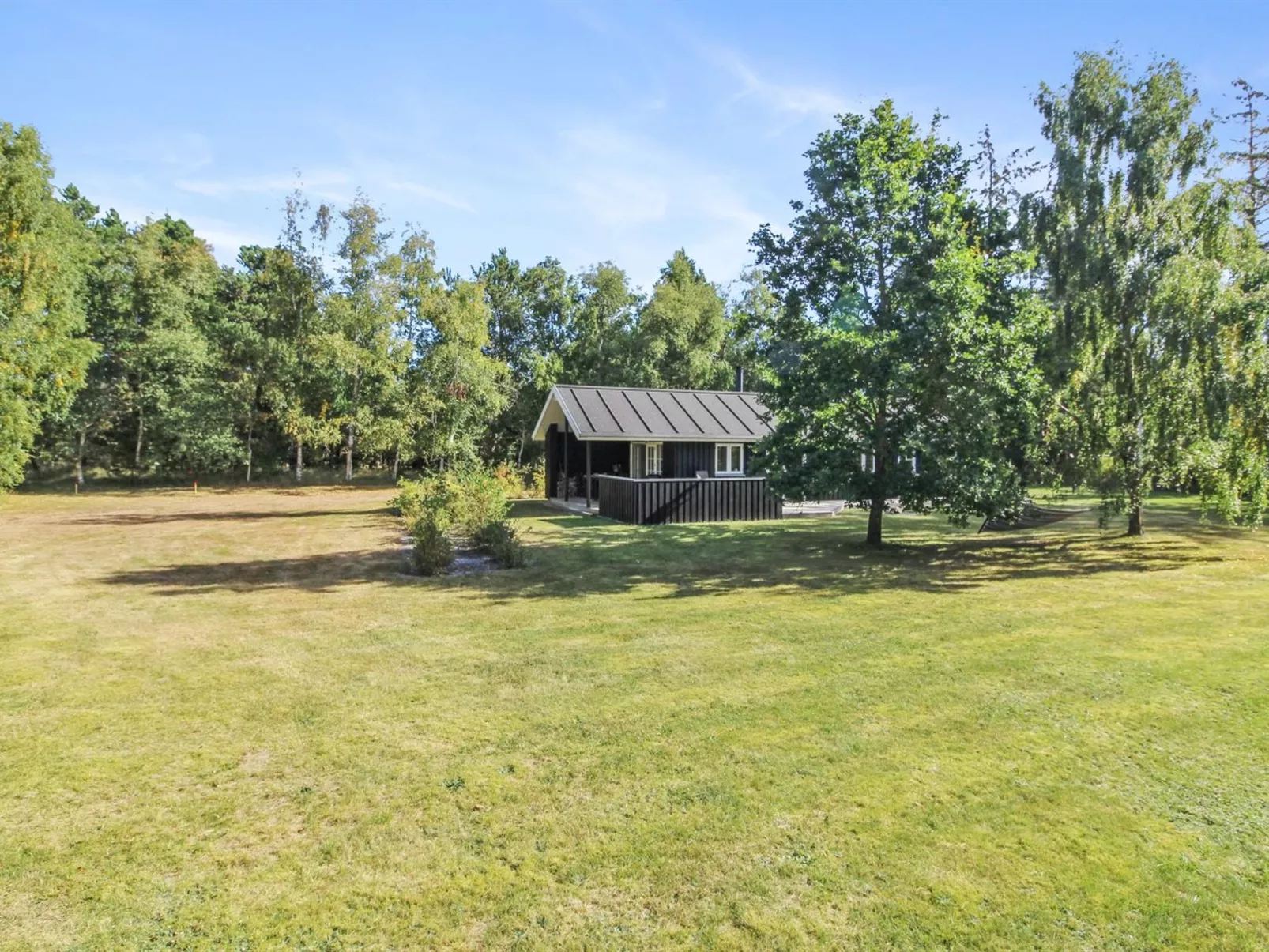 "Santtu" - 600m from the sea-Buiten