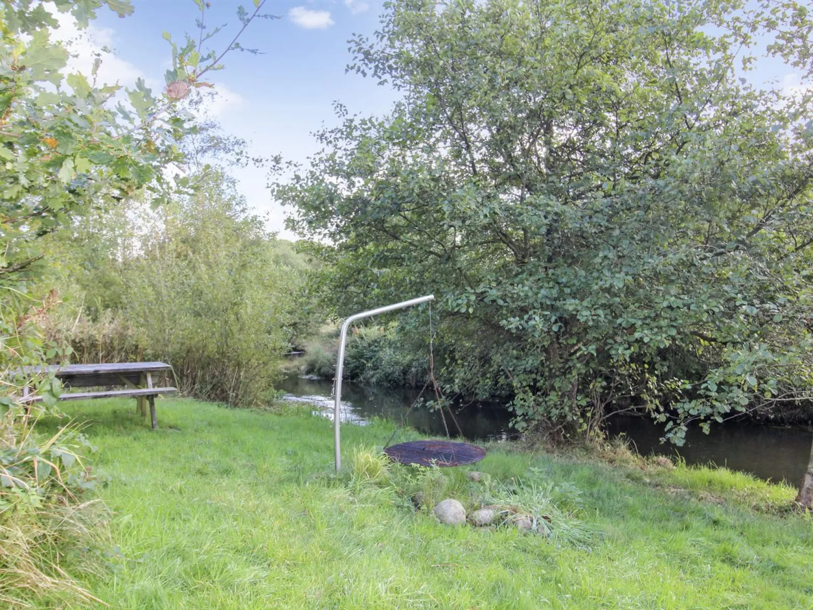 "Terese" - 45km from the sea-Buiten