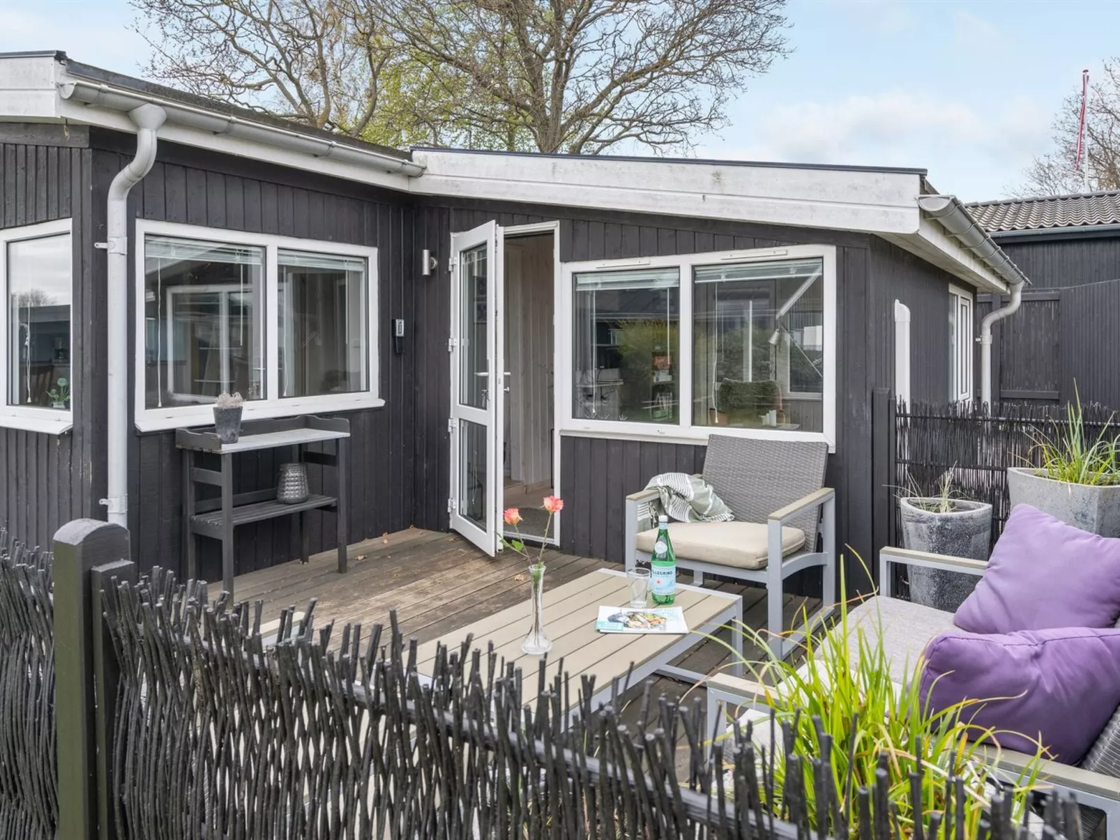 "Aarto" - 250m from the sea-Buiten