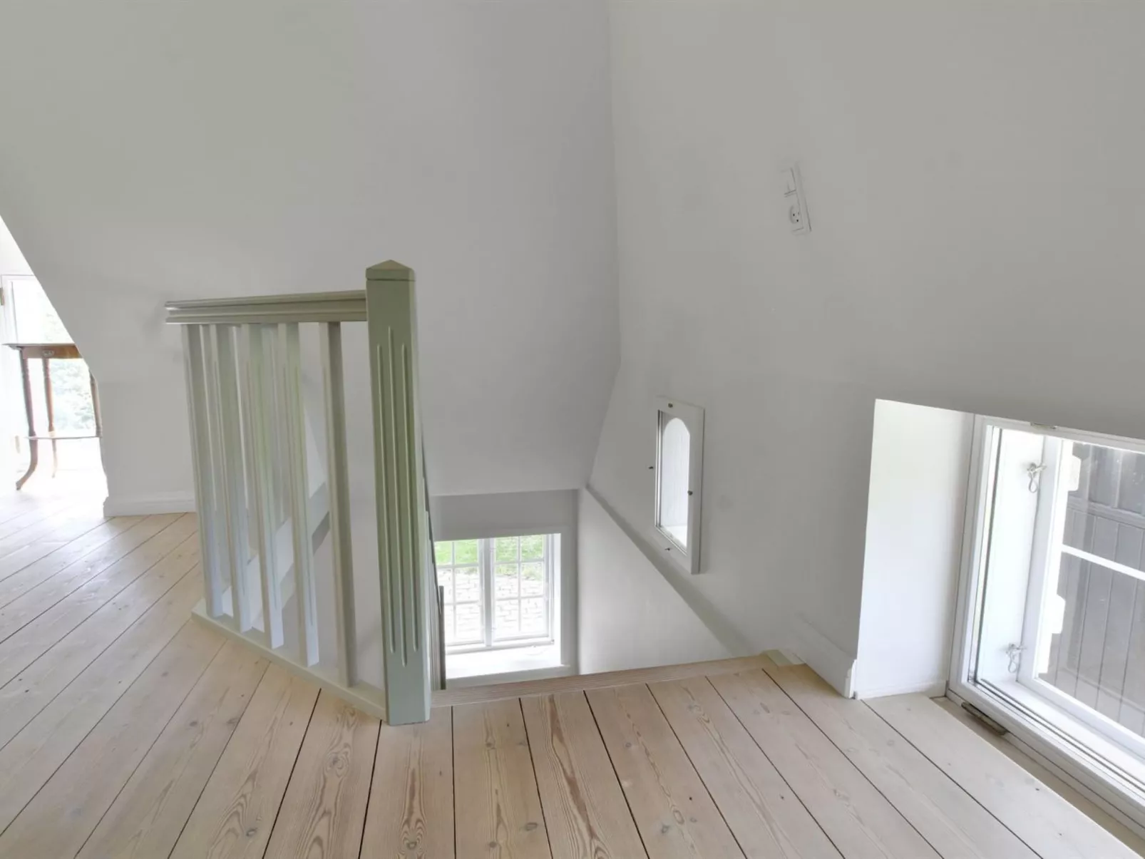 "Ingulf" - 18km from the sea-Buiten