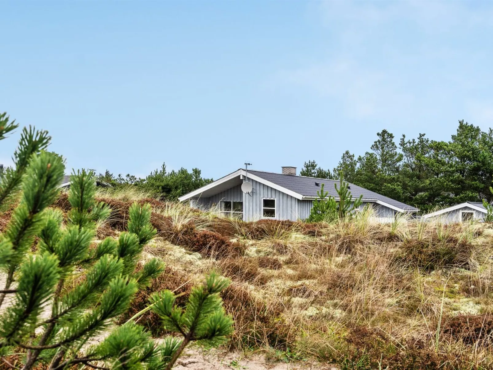 "Tino" - 900m from the sea-Buiten