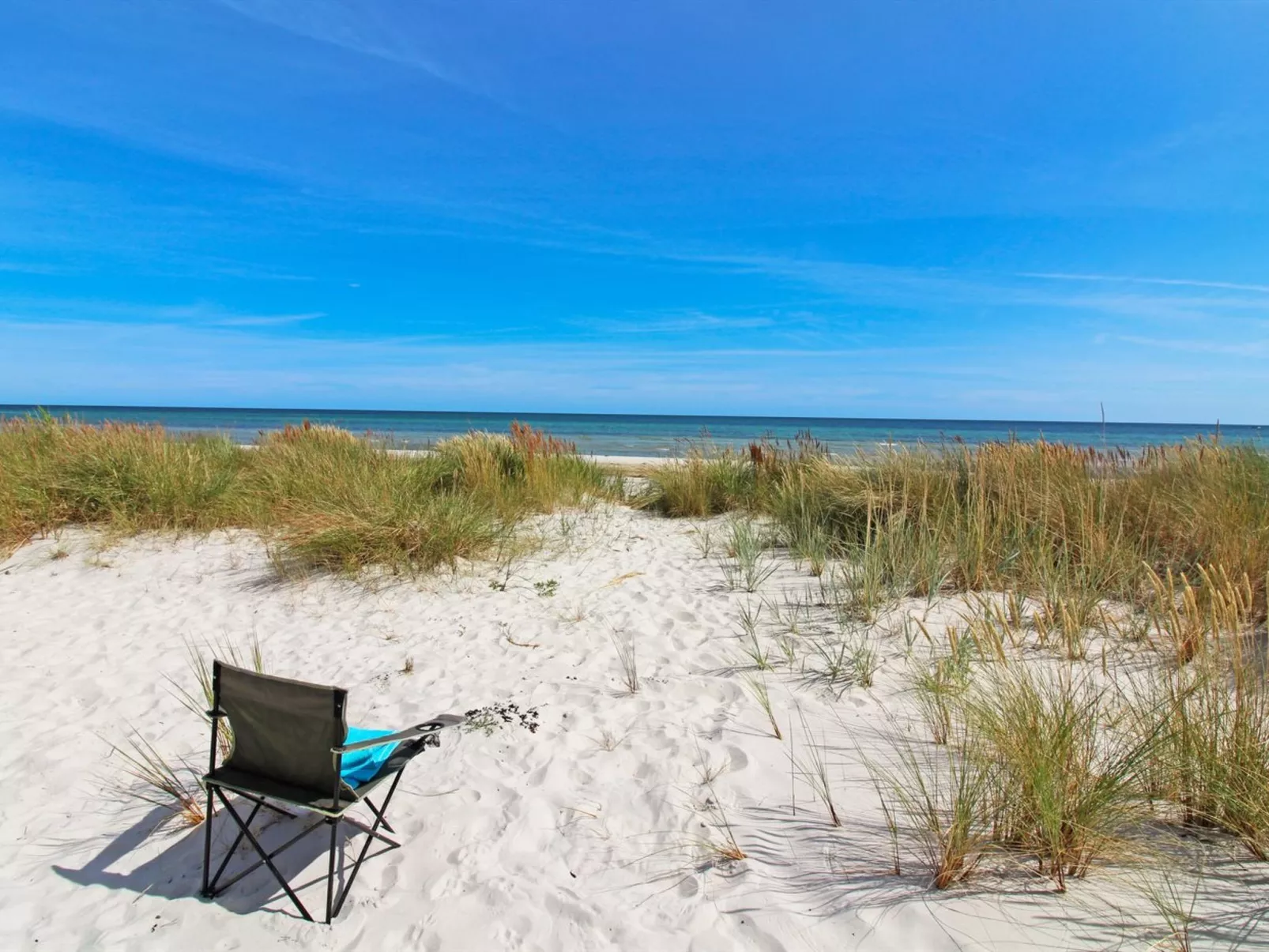 "Læff" - 50m from the sea-Buiten