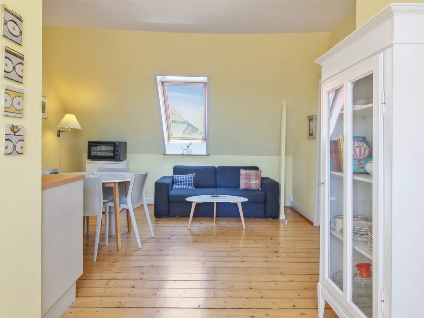 "Siggut" - 250m from the sea-Binnen