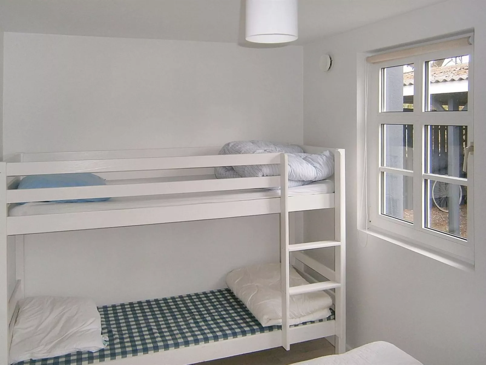 "Siggi" - 400m from the sea-Binnen