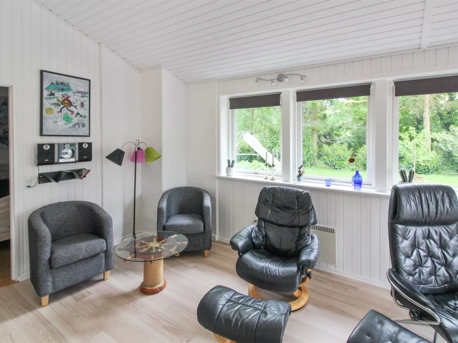 "Antigona" - 250m from the sea-Binnen