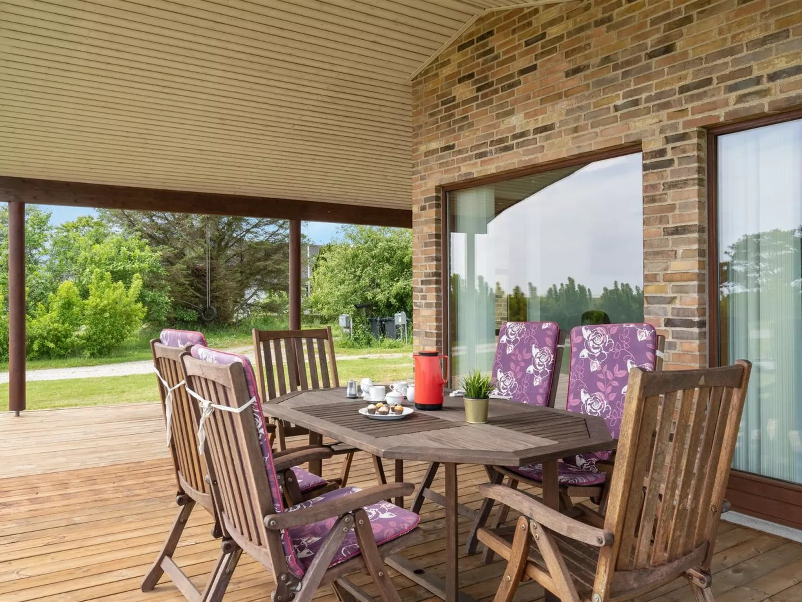 "Roope" - 50m from the sea-Buiten