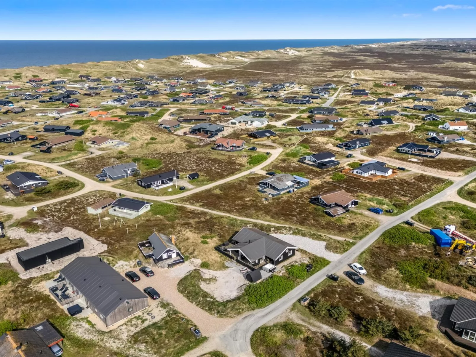 "Sibyll" -  from the sea-Buiten