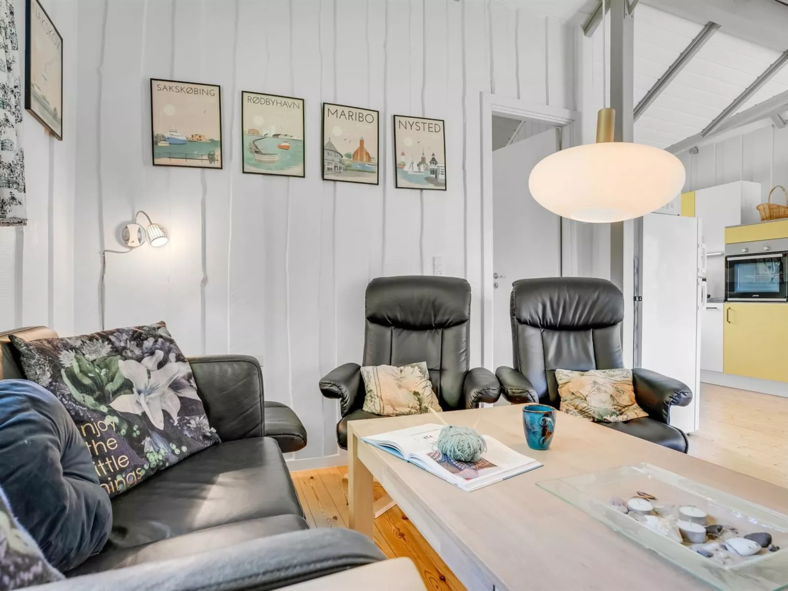 "Elijoan" - 400m from the sea-Binnen