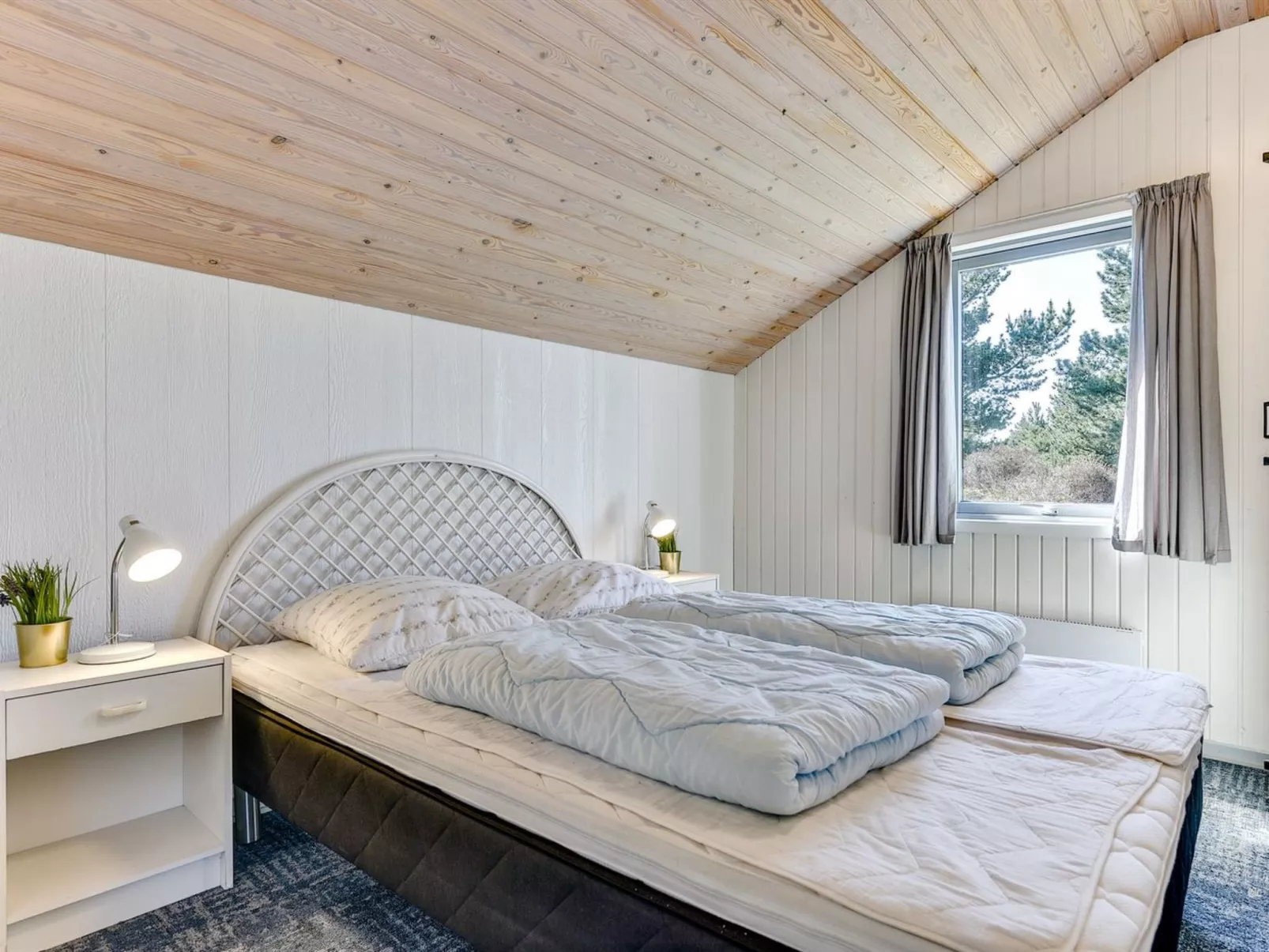 "Niyazi" - 3.1km from the sea-Binnen