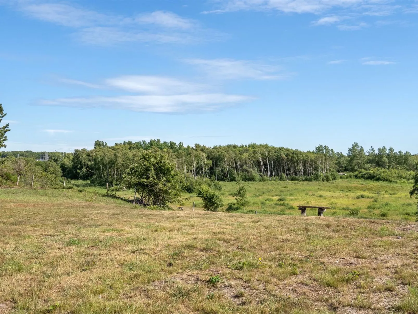 "Rickmer" - 200m from the sea-Buiten