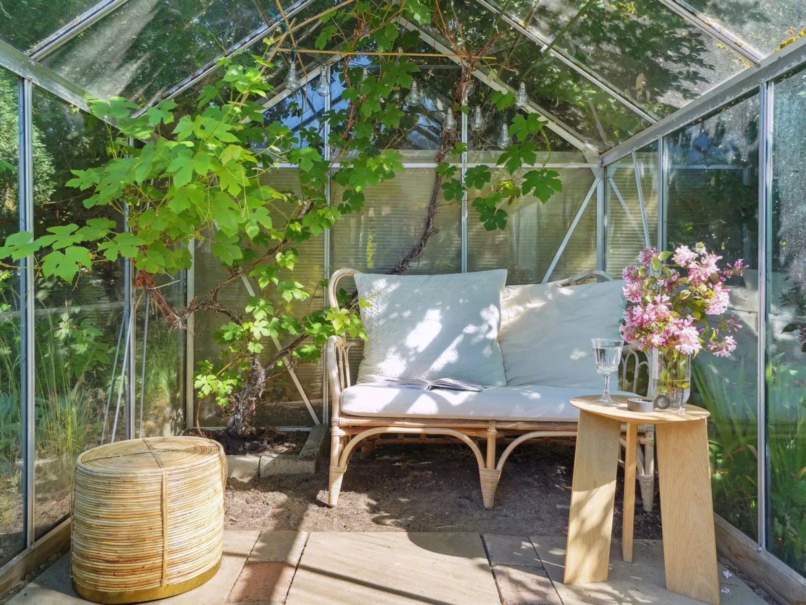 "Lelle" - 350m from the sea-Buiten