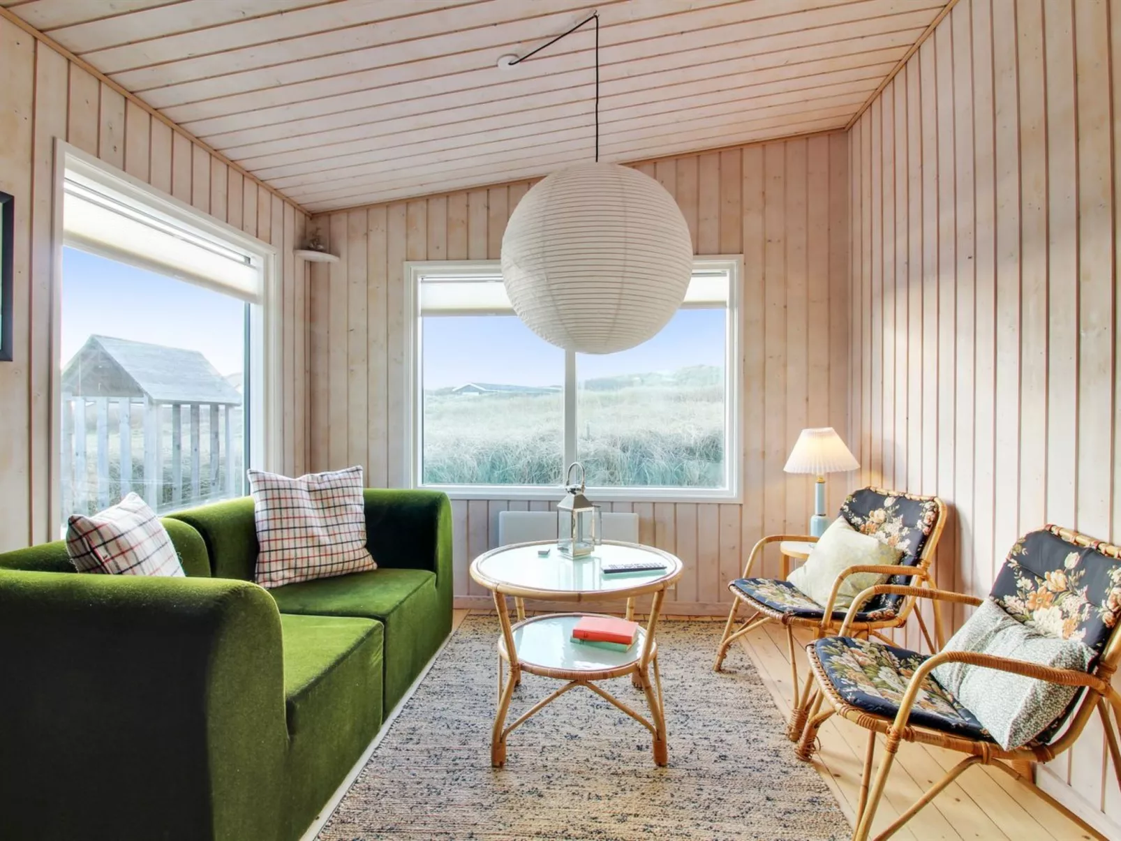 "Adi" - 75m from the sea-Binnen