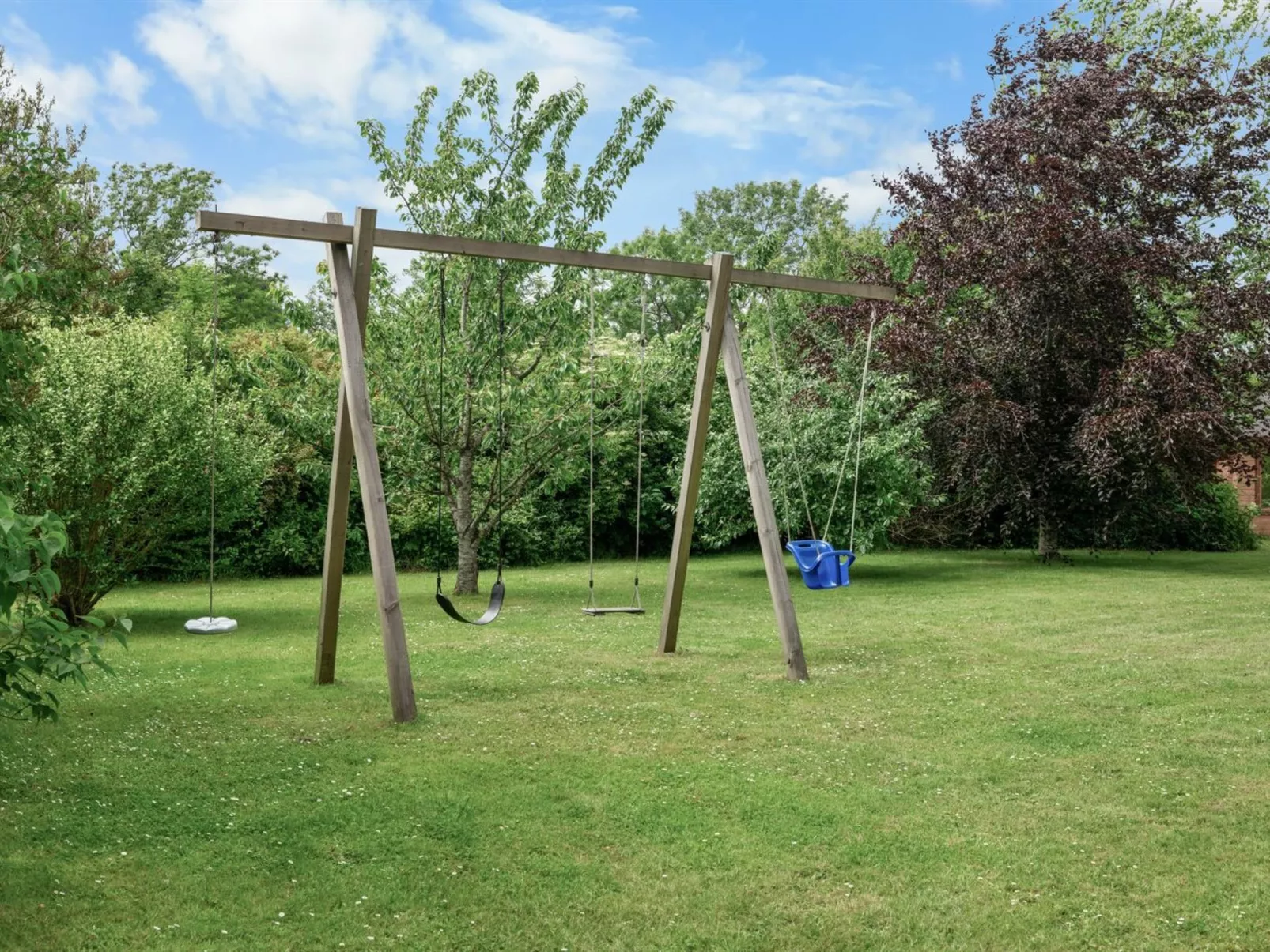 "Jorith" - 550m from the sea-Buiten