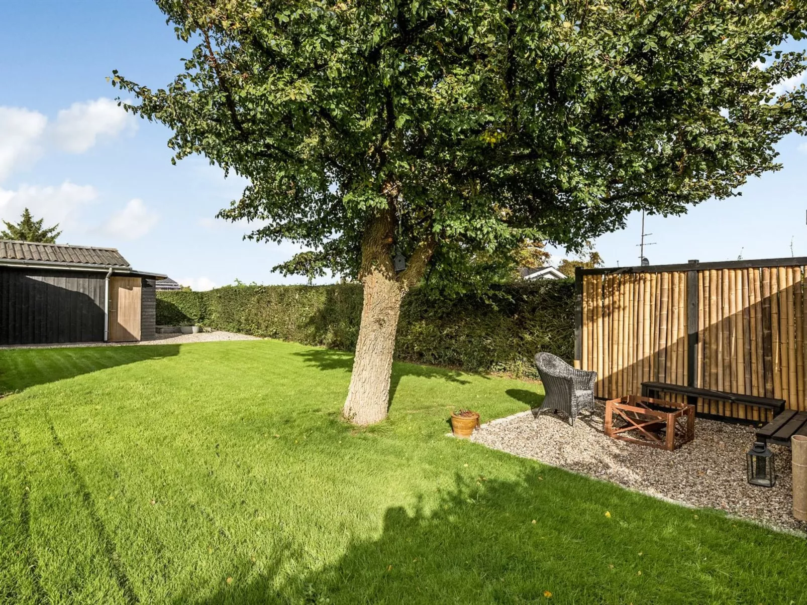 "Florina" - 700m from the sea-Buiten