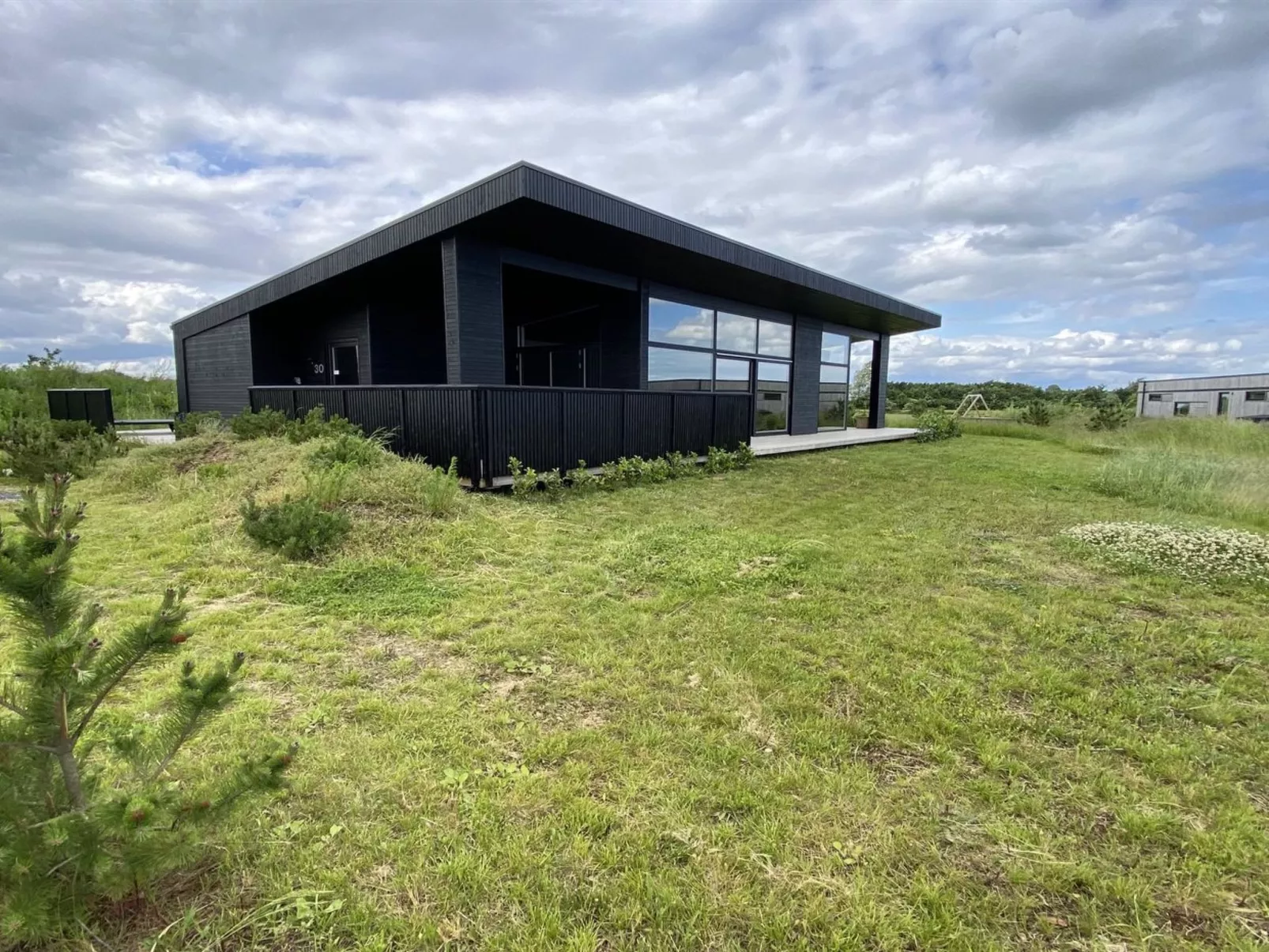 "Anelle" - 500m from the sea-Buiten