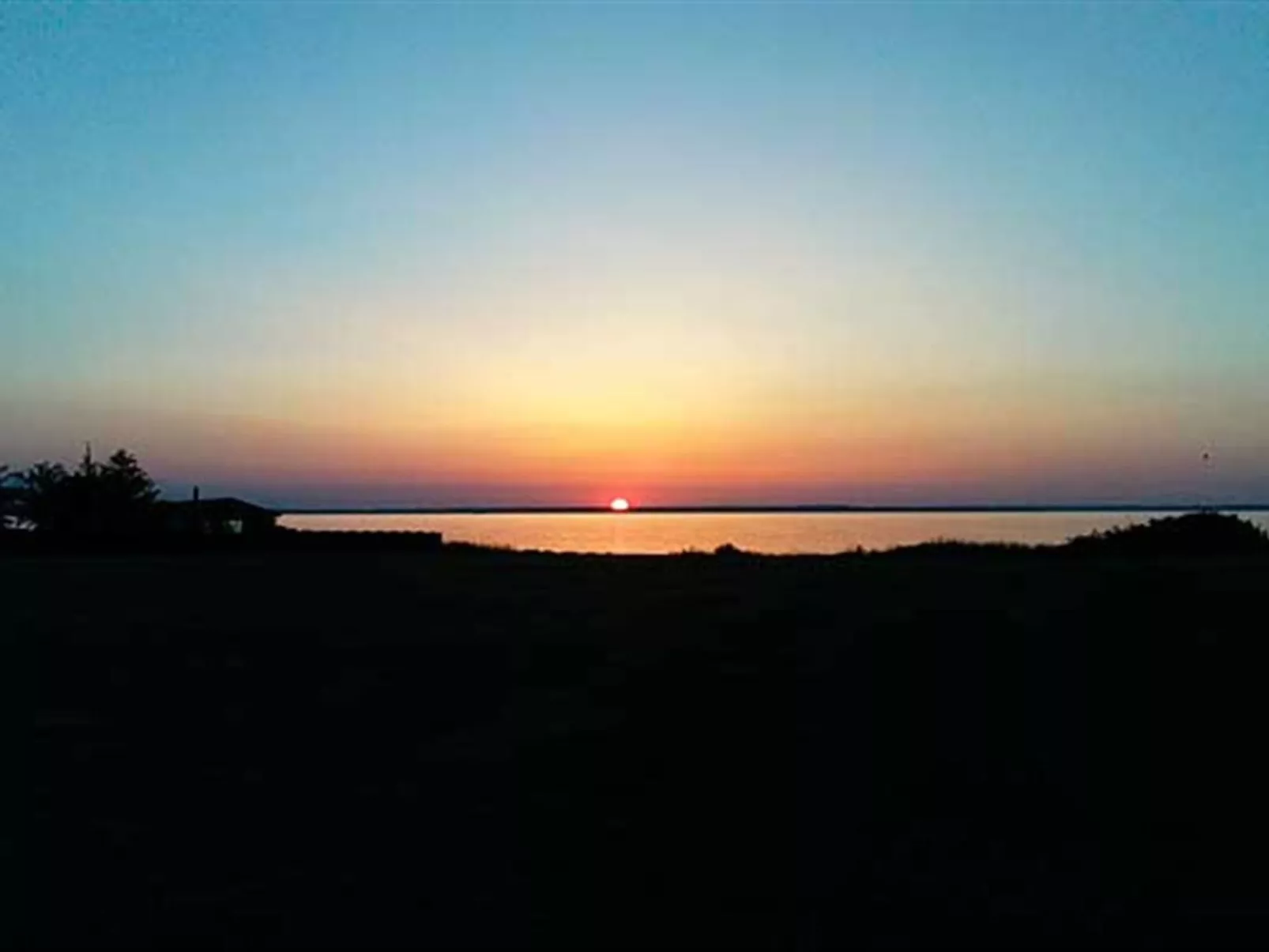 "Daniela" - 300m from the sea-Buiten