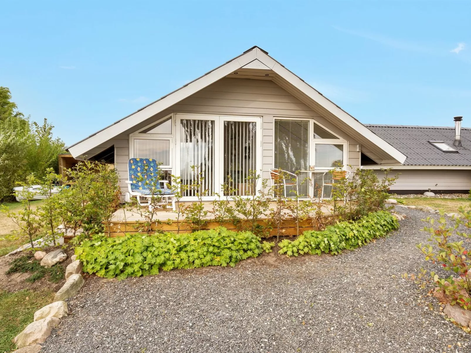 "Josef" - 500m from the sea-Buiten