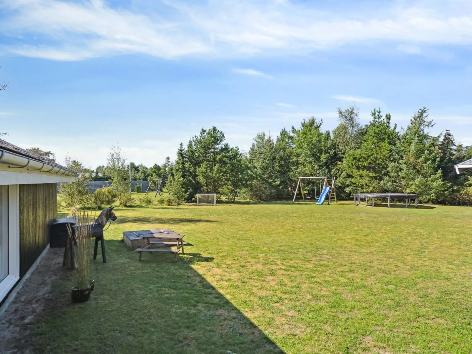 "Aderice" - 1km from the sea-Buiten