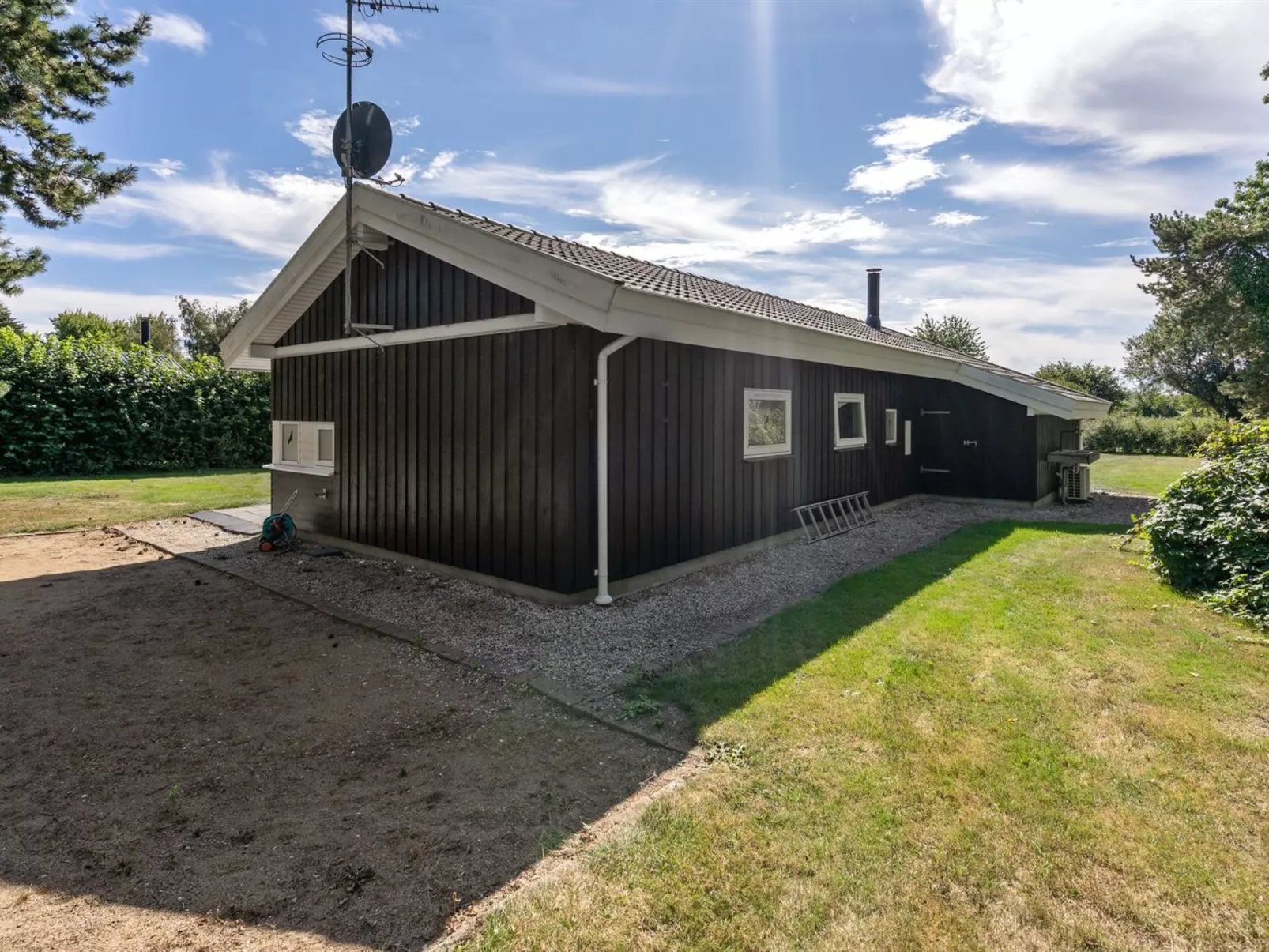 "Caia" - 375m from the sea-Buiten