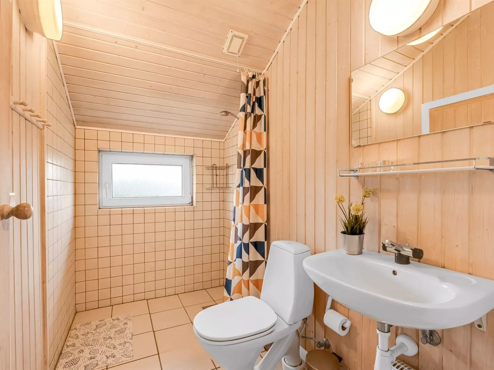 "Elnur" - 100m from the sea-Binnen