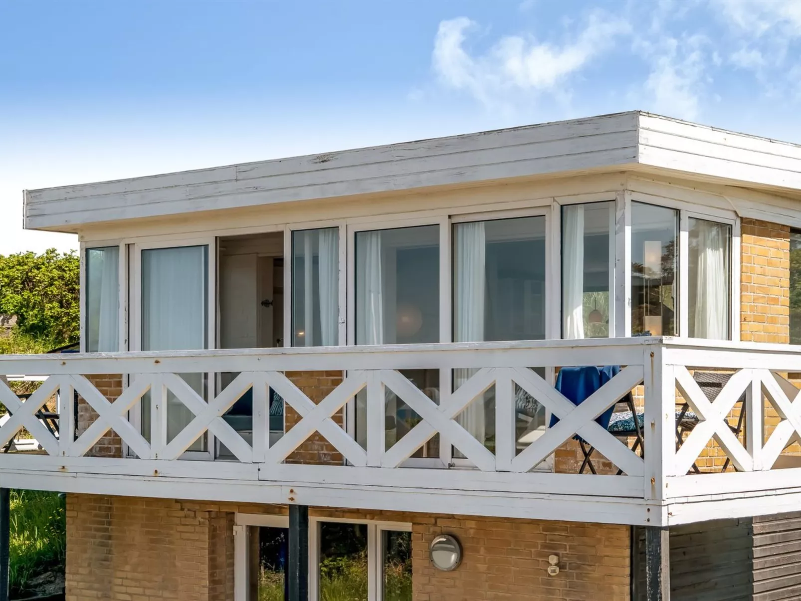 "Mielikki" - 200m from the sea-Buiten