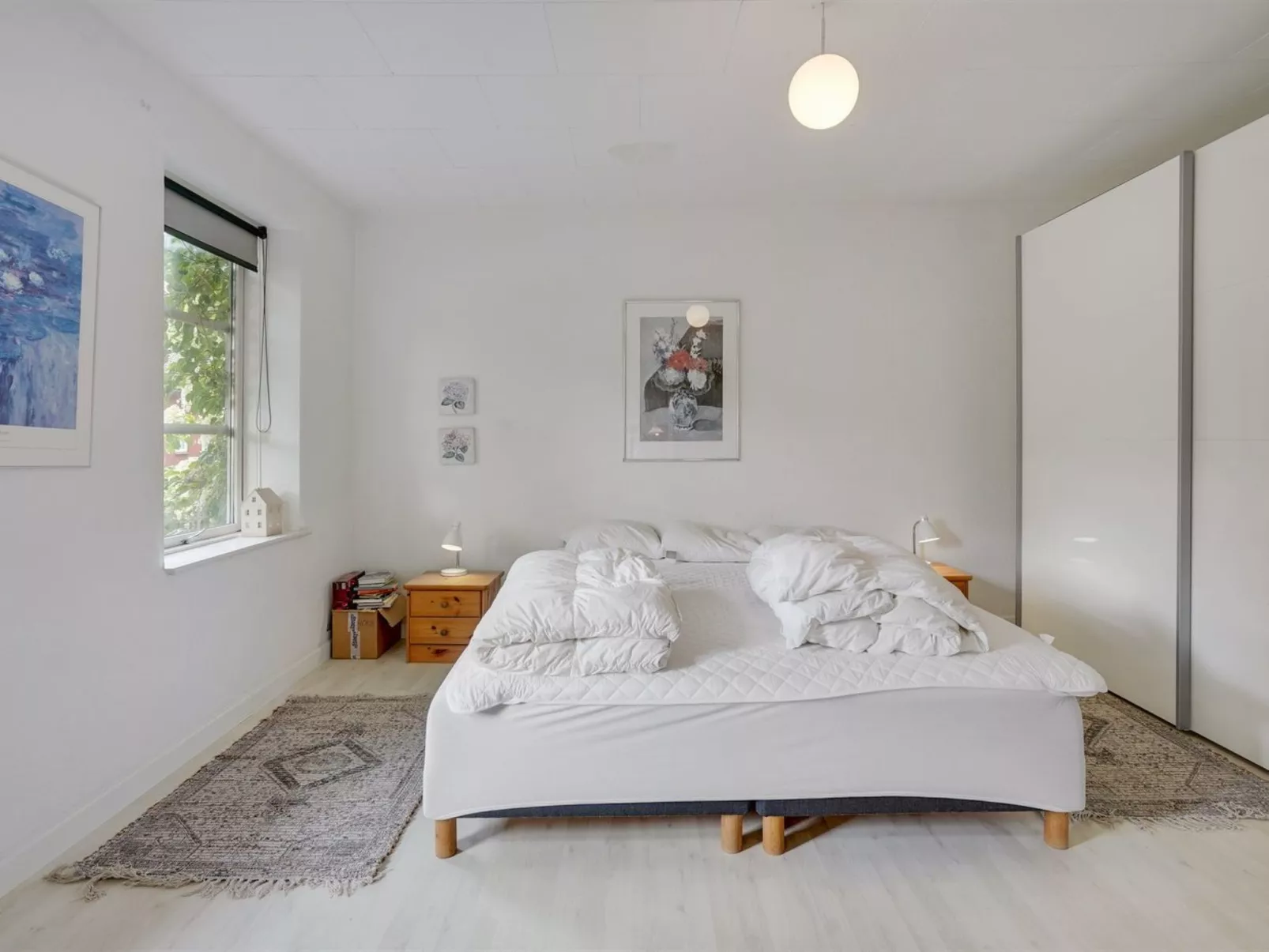 "Jonni" - 15km from the sea-Binnen